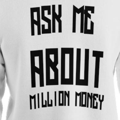 Million money ethereum opportunity