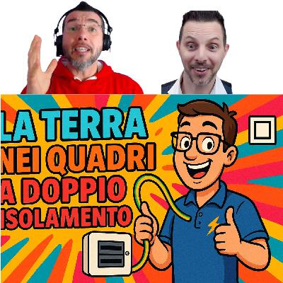 La Terra nei Quadri a Doppio Isolamento #456