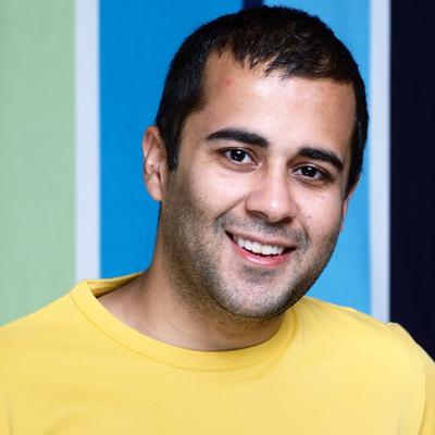 Chetan Bhagat - Maine khudke liye jeena kaise seekha? 🤷🏼‍♂️