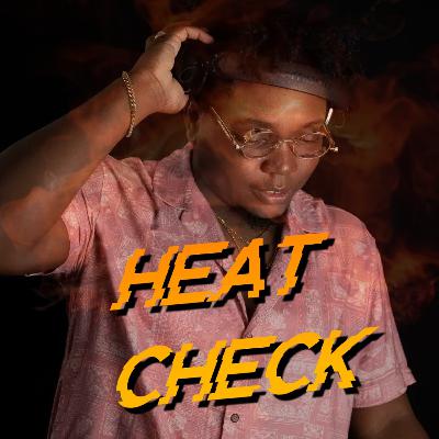 Heat Check (♨️Small Steam♨️)