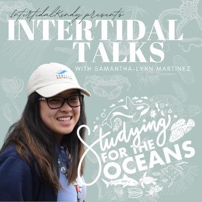 Getting Experience in High School with Samantha-Lynn Martinez
