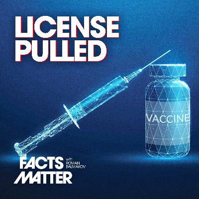 FDA Suspends Ixchiq Vaccine After 1.5 Years of Safety Data Showed Serious Risk