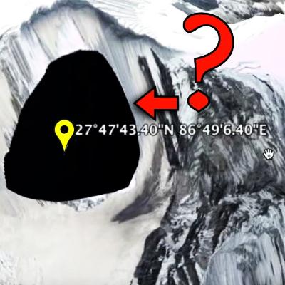 Top 15 Creepy Google Earth Unsolved Mysteries Top 15 Creepy Google Earth Unsolved Mysteries