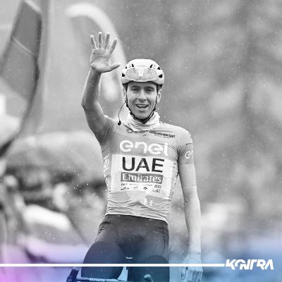 Short: Giro 13. - 16. szakasz