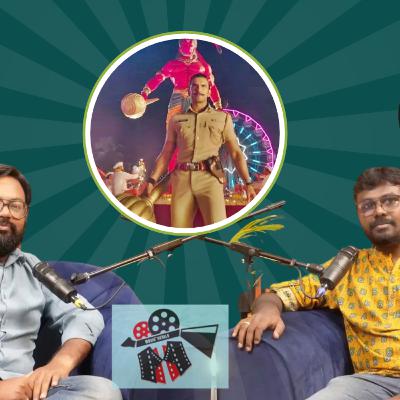 118 - From Epic to Cliché: Has Ramayana Inspiration Gone Too Far? | @Chennaikaaran | Movie Herald Podcast 118 - From Epic to Cliché: Has Ramayana Inspiration Gone Too Far? | @Chennaikaaran | Movie Herald Podcast