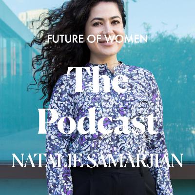 Attorney Natalie Samarjian on the Need for Journalistic Integrity Attorney Natalie Samarjian on the Need for Journalistic Integrity