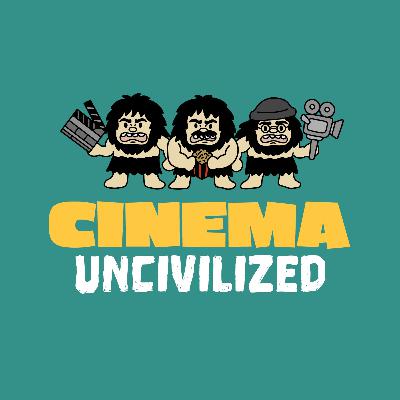 Episode 22. The Shining