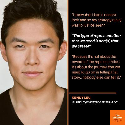 Kenny Leu