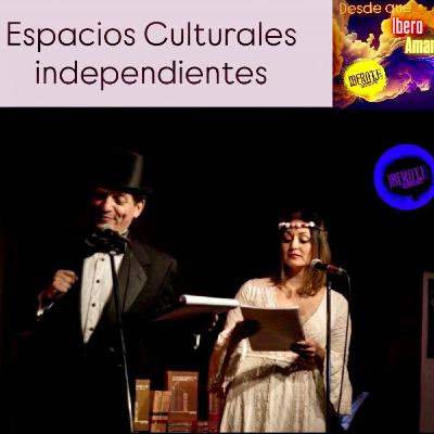 Espacios Culturales Independientes en Tijuana