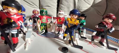 #640 NHL goes Olympia 2026 – Finnland & Schweden #640 NHL goes Olympia 2026 – Finnland & Schweden