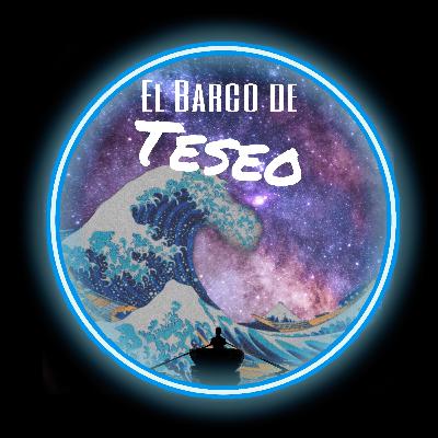 El Barco de Teseo: Episodio 1 "Aquiles y la tortuga".