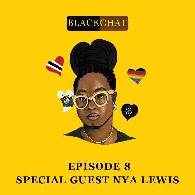 008: with Nya Lewis