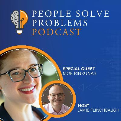 Building Trust and Testing to Learn with Moe Rinkunas, Rock Health Advisory Building Trust and Testing to Learn with Moe Rinkunas, Rock Health Advisory