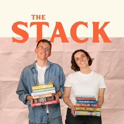 Introducing STACK with Jake and Ella Introducing STACK with Jake and Ella