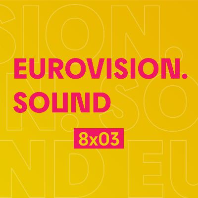 Eurovision Sound 246 (8×03) – 14 de octubre de 2025: Los artistas del Benidorm Fest 2026 Eurovision Sound 246 (8×03) – 14 de octubre de 2025: Los artistas del Benidorm Fest 2026