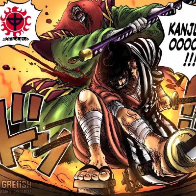 Episodio 7 - Analisi e commento: Capitolo 1014