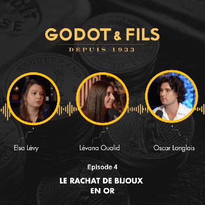 Le rachat de bijoux en Or