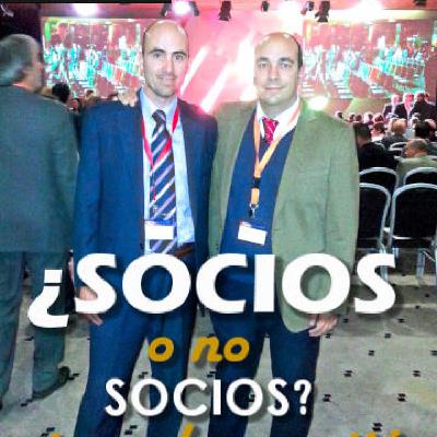 3. ¿Socios o no socios en la empresa? Esta es la cuestión 3. ¿Socios o no socios en la empresa? Esta es la cuestión