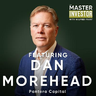 Crypto Winter or Buying Opportunity? Dan Morehead’s 4-Year Outlook Crypto Winter or Buying Opportunity? Dan Morehead’s 4-Year Outlook