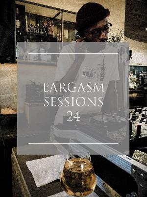Eargasm Sessions 24 - Immunity's 2 Hour Birthday Mix 2020