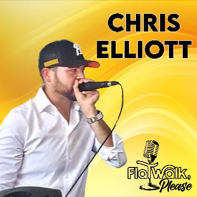 Chris Elliott | Flatwalk, Please Podcast