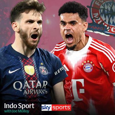 PSG & Bayern produce all-time classic in Paris | Champions League recap | The Football Show PSG & Bayern produce all-time classic in Paris | Champions League recap | The Football Show