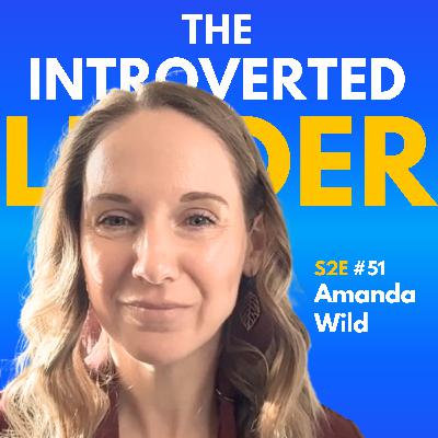 #51 - Stop Feeling "Never Enough": Reprogram the Subconscious for Quiet Confidence #51 - Stop Feeling "Never Enough": Reprogram the Subconscious for Quiet Confidence