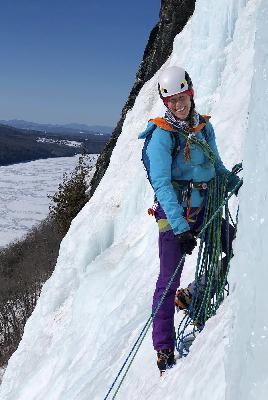 Talking Schist with Andrea Charest