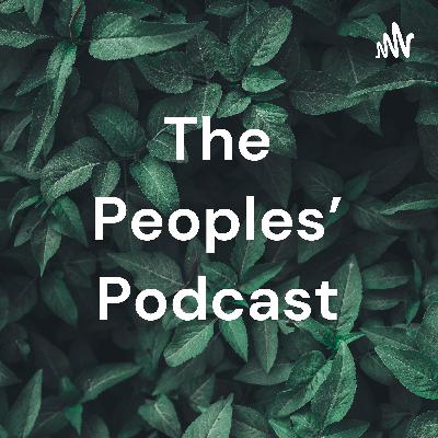 My 1st Podcast