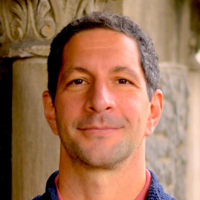 Adam Green: The Neuroscience and Neurostimulation of Creativity Adam Green: The Neuroscience and Neurostimulation of Creativity