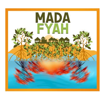 Mangrove Guerilla Planting with Allie Johnstone