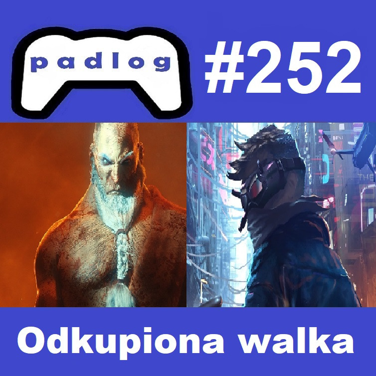 #252 Odkupiona walka episode artwork