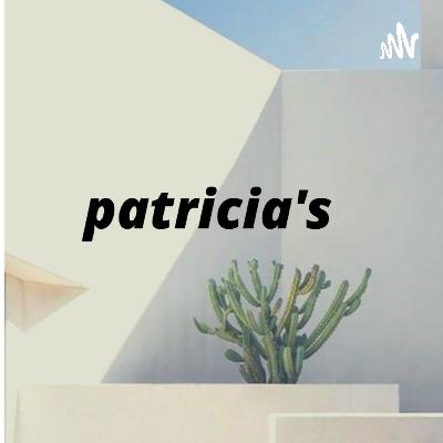 Patricia Gaby RT_Kelompok'111_Menuju Masa Depan