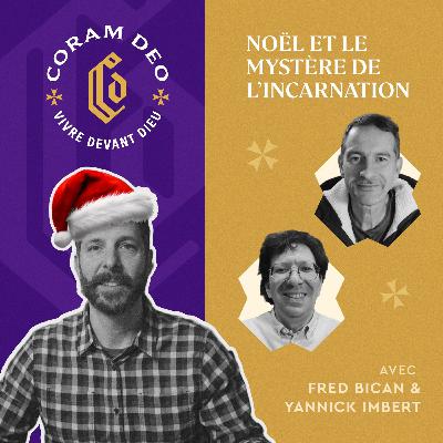 #360 - Noël et le mystère de l'incarnation