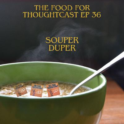Souper Duper Souper Duper