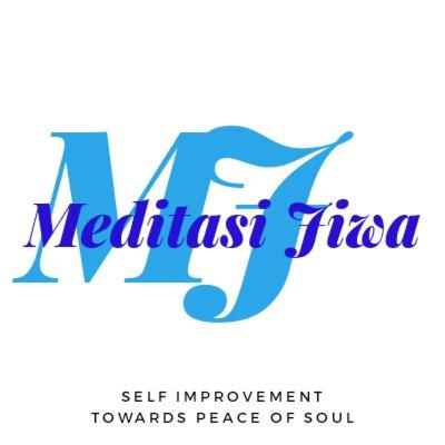 Belajar agar hati, pikiran, dan jiwa tenang melalui introspeksi diri