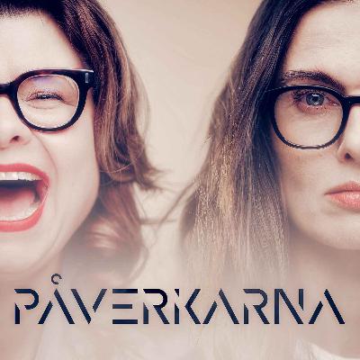 22. Drömyrken och rädslor