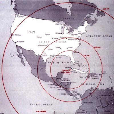 Proyecto La crisis de los misiles en Cuba.