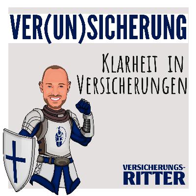 🎤 #38 - Handwerker in die Zange - Was heißt Regress bei Schäden? 🏚