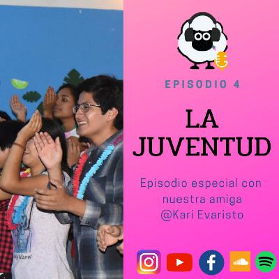 T1_Ep. 4_ La Juventud_El rebaño T1_Ep. 4_ La Juventud_El rebaño