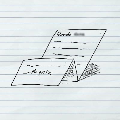 #2.8: el amor no es para mí (pero aún así lo intento)