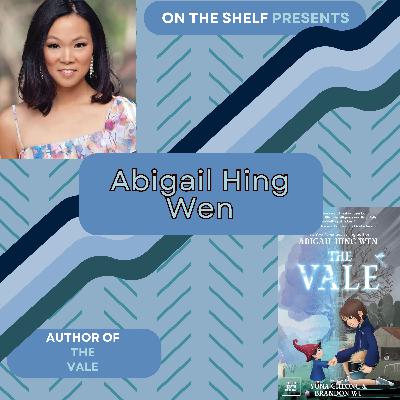 Exploring the Nuances of AI and Art with Abigail Hing Wen - The Vale