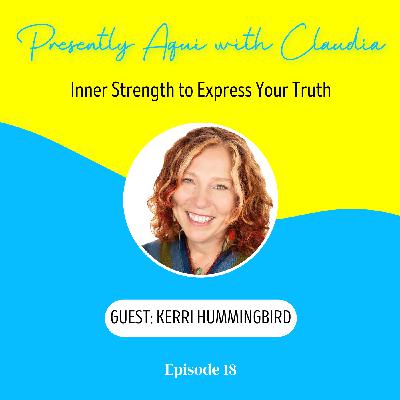 Inner Strength to Express Your Truth Inner Strength to Express Your Truth