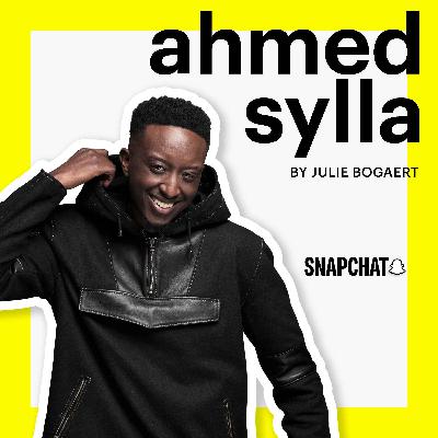 #EP1 - Ahmed Sylla