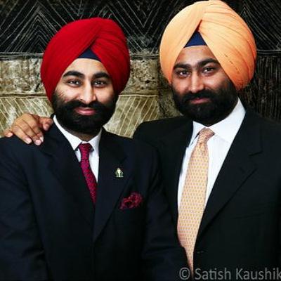 (Patreon Unlocked) Episode 189: Malvinder Mohan Singh & Shivinder Mohan Singh (Ranbaxy Laboratories)
