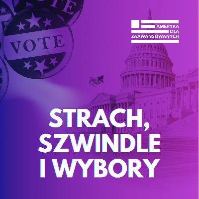 Czy Trump ukradnie wybory w USA? Wynik rozstrzygnięty przed dniem głosowania.