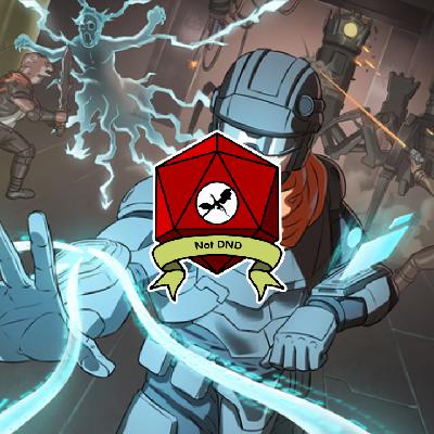 143 Branch Riders TTRPG | action, investigation, and creative play
