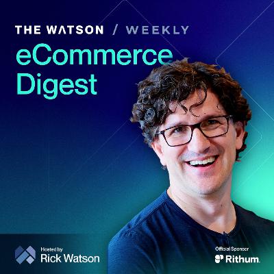 September 29th, 2025: What the Hell Will Happen At Tiktok? Ryder Releases New eCommerce Study, Klaviyo Innovations Made Possible By Different Ecosystem Approach, and OpenAI Announces They Are Pursuing Ads