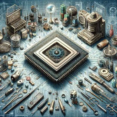 Computer Pioneer, Consciousness, and AI