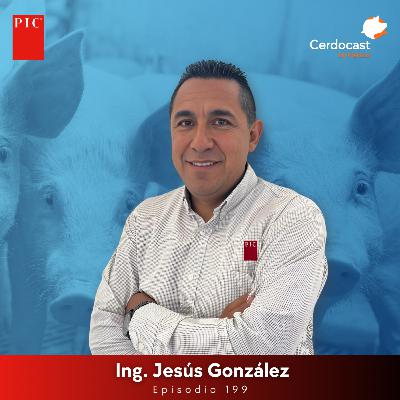 #199 - Genética líquida: Un paso adelante en mejoramiento - Ing. Jesús González